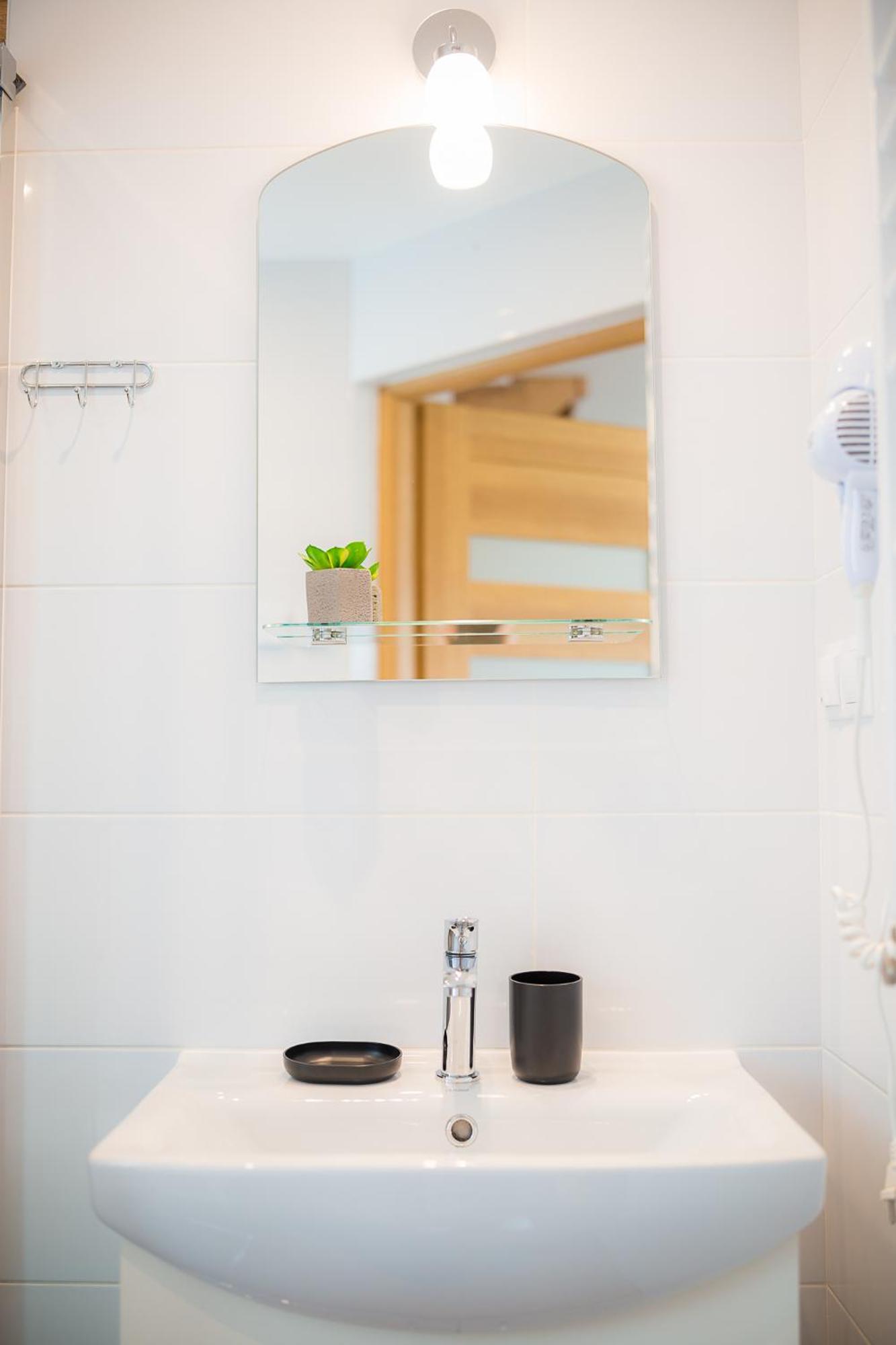 Apartamenty Zatoka Relaksu Polańczyk Екстериор снимка