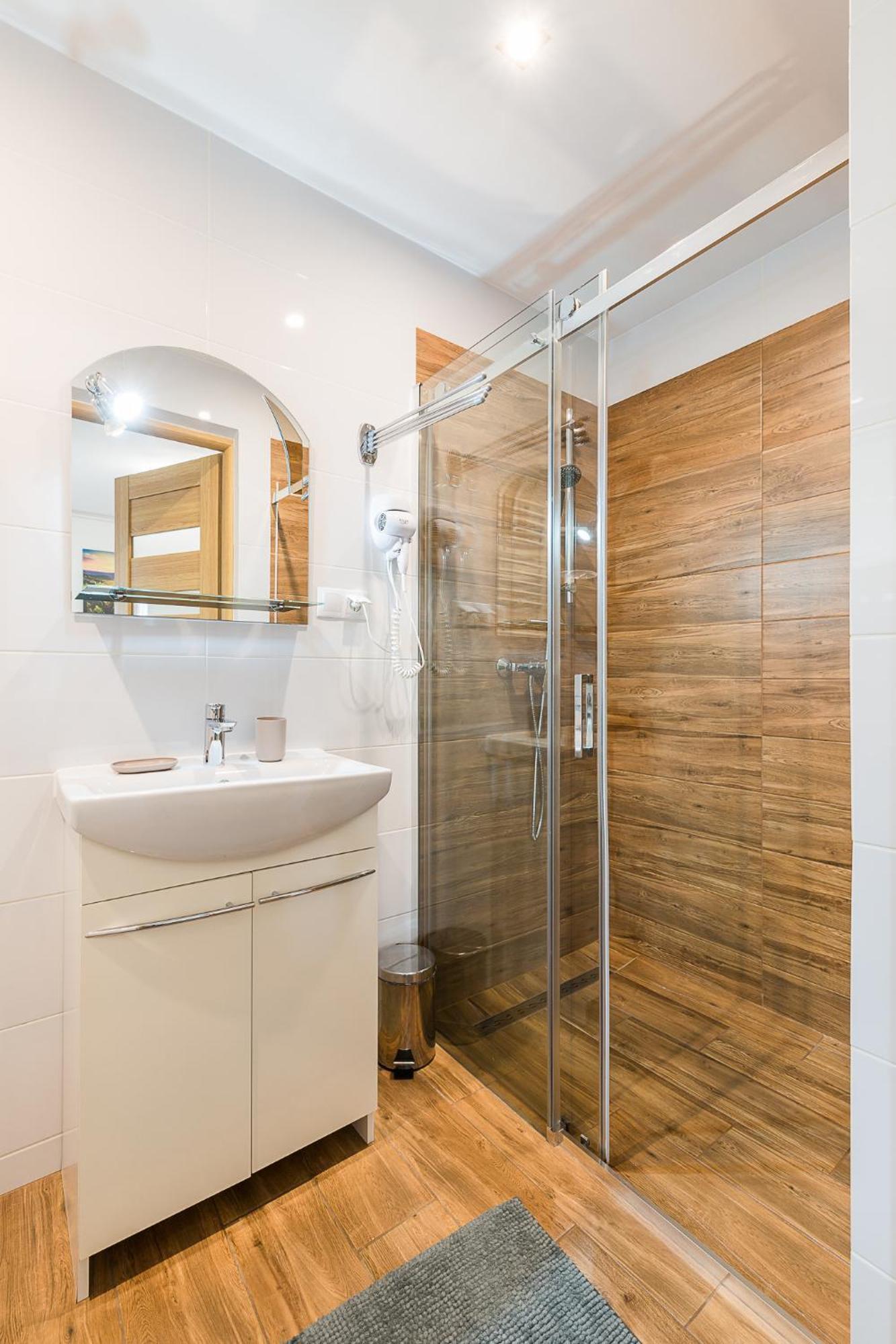 Apartamenty Zatoka Relaksu Polańczyk Екстериор снимка