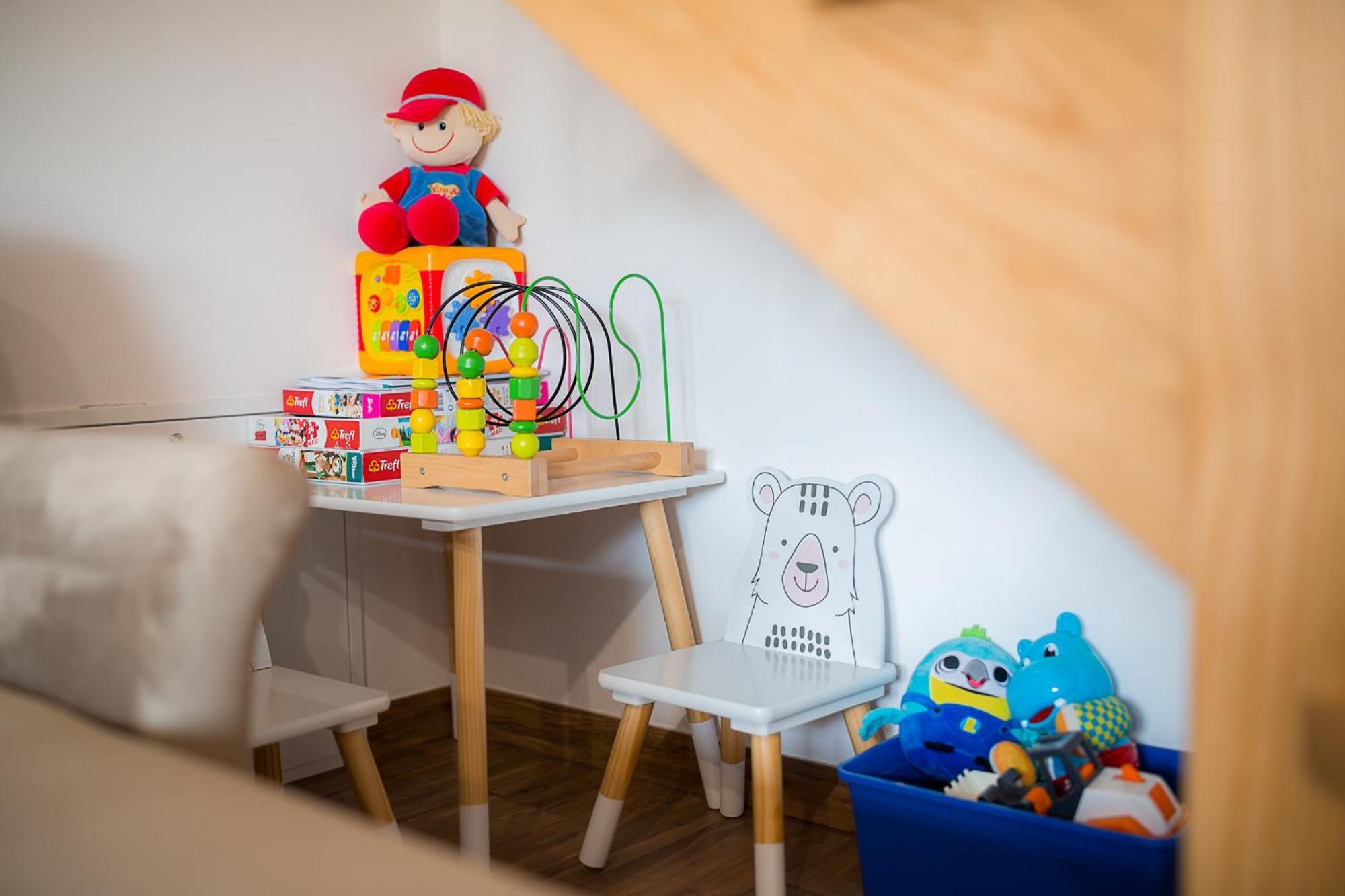 Apartamenty Zatoka Relaksu Polańczyk Екстериор снимка