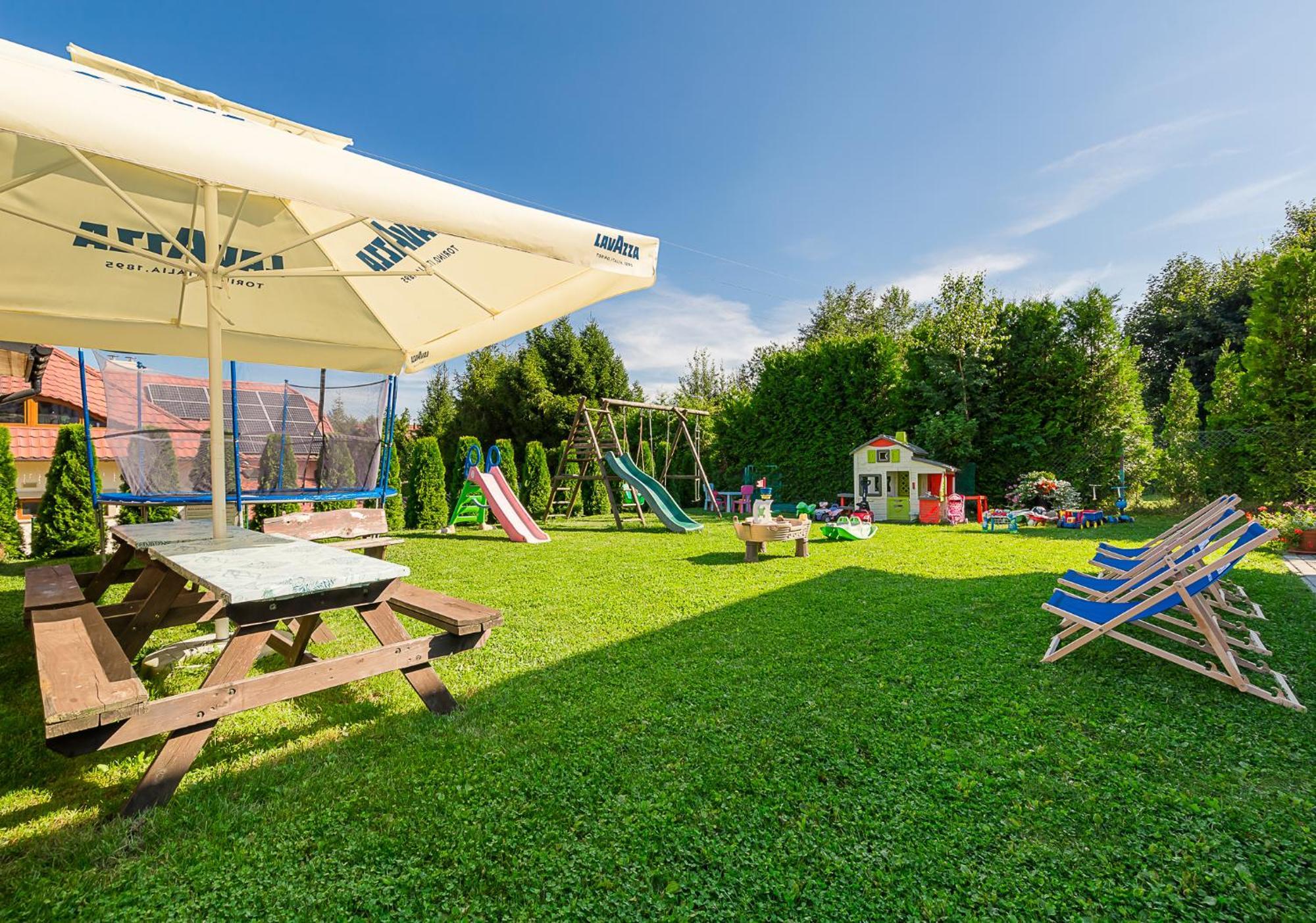 Apartamenty Zatoka Relaksu Polańczyk Екстериор снимка